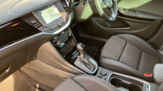 Vauxhall Astra 1.4T 16V 150 Griffin 5dr Auto [Start Stop] Petrol Hatchback